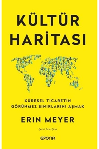 Epona Yayınları Kültür Haritası: Küresel Ticaretin Görünmez Sınırlarını Aşmak