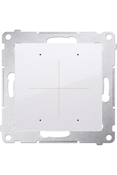 Kontakt-Simon Simon 54 GO Controler cu butoane, 30 de acțiuni pentru controlu...