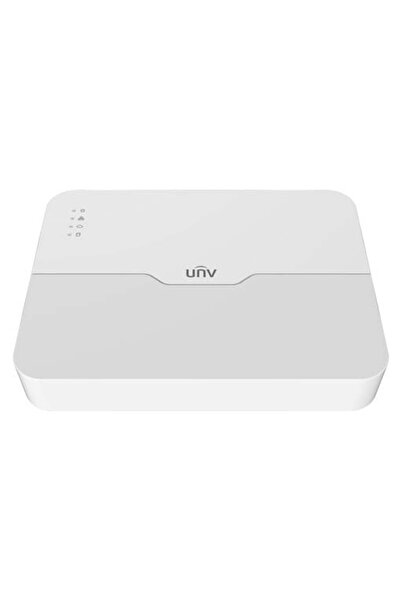 Uniview Rejestrator IP NVR301-08LS3-P8 8 canale, 8 PoE