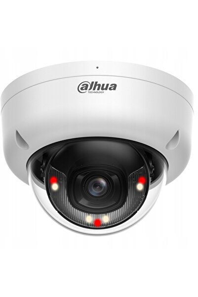 Dahua Technology Cameră IP Dahua IPC-HDBW1439E1-A-IL-0280B
