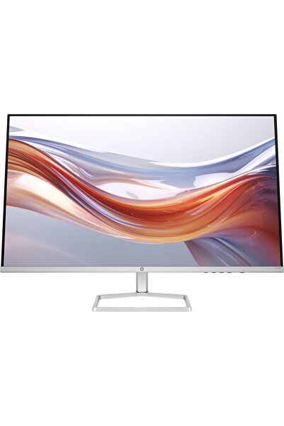 HP Monitor FHD de 31,5 inch Seria 5 - 532sf