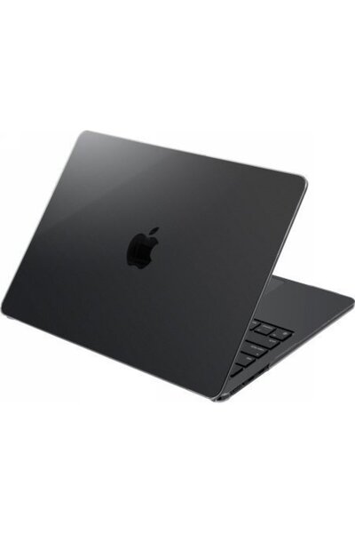 Picom Husă LAUT SLIM Crystal-X ultra subțire, transparentă, pentru Macbook Ai...