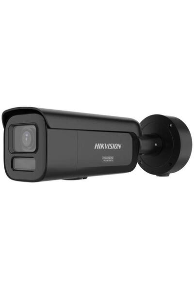 Hikvision Cameră IP DS-2CD2667G3-LIZSY(2.8-12mm) NEAGRĂ