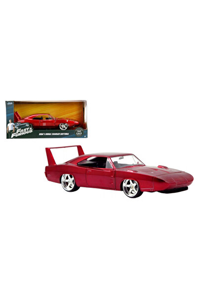 Jada F&F Dodge Charger 1969 1:24