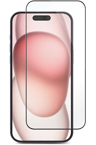 eSTUFF INFINITE (GRS) Protector de ecran iPhone Air. Sticlă securizată cu aco...