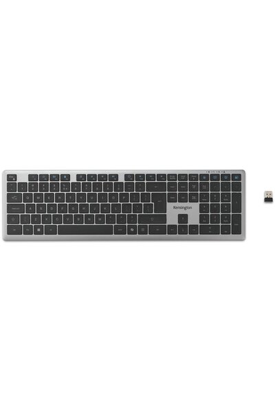 KENSINGTON KB535 Wireless Keyboard WW
