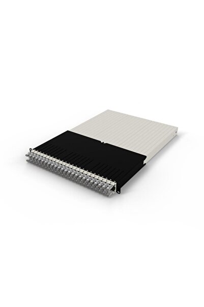 PATCHBOX 30RU / STP / Grey