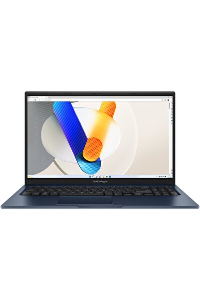 ASUS Vivobook 15 X1504VA-BQ4279 Core 3 100U Panou IPS-level FHD de 15.6 " 250...