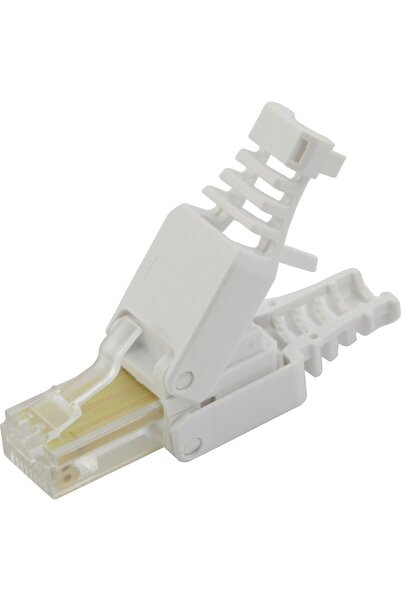 Netrack Wtyk RJ45 UTP kat. 5e, Netrack, beznarzƒôdziowy