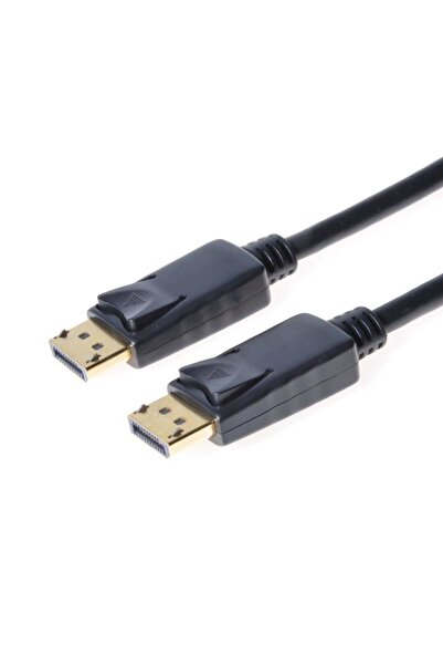 PremiumCord Kabel DisplayPort - DisplayPort 2m czarny (kport4-02)