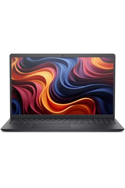 Dell Laptop Inspiron DC15255-A117BLK Ryzen 7 7730U/15.6" FHD TouchScreen Anti...