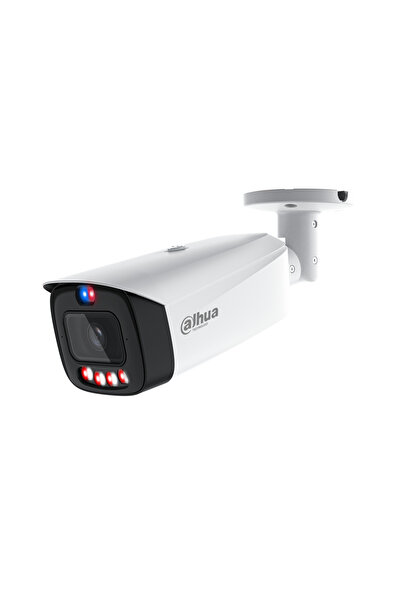 DAHUA CAMERĂ IP 8MP BULLET/HFW3849T1-ASPV0280B-PRO