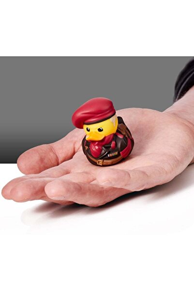 TUBBZ Sammelente - MINI Revolver cu angrenaje metalice Ocelot 5cm