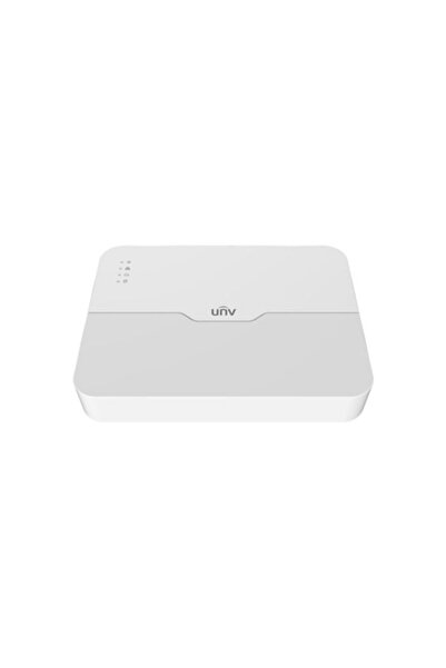 Uniview Rejestrator IP NVR301-16LS3-P8 cu 16 canale și 8 PoE