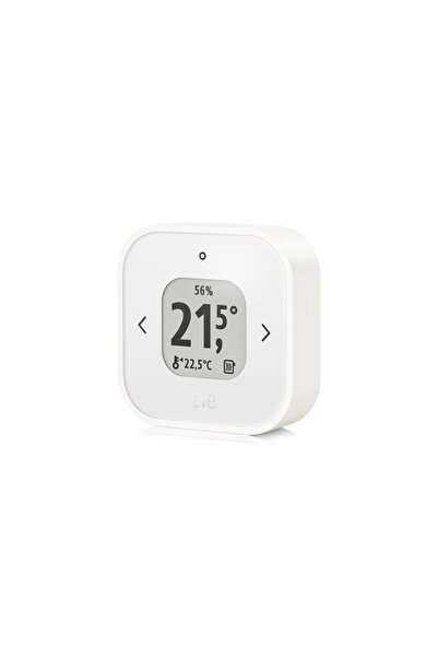 Eve Thermo Control Matter - senzor de temperatură și controler pentru Thermo ...