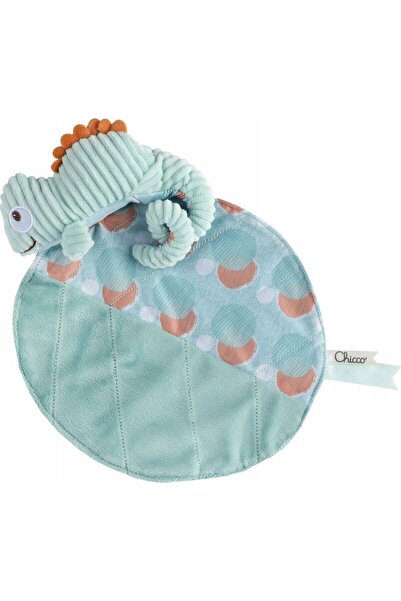 Chicco Przytulanka miƒôkka Cameleon My Sweet Dou Dou