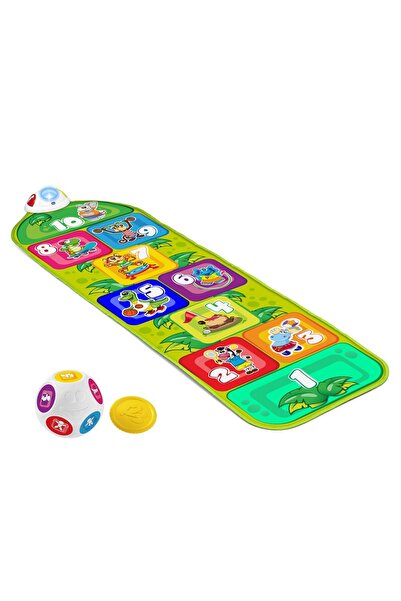 Chicco Covoraș electronic pentru jocul în clasă