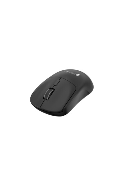 Techly Mysz Bezprzewodowa IM 854-WBK
