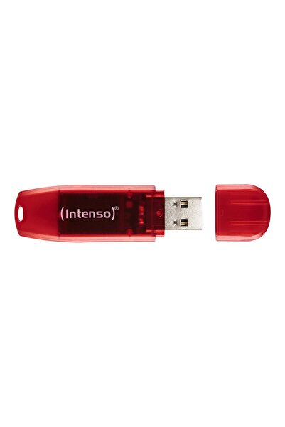 Generic Brand Stick USB Rainbow Line 128GB 2.0
