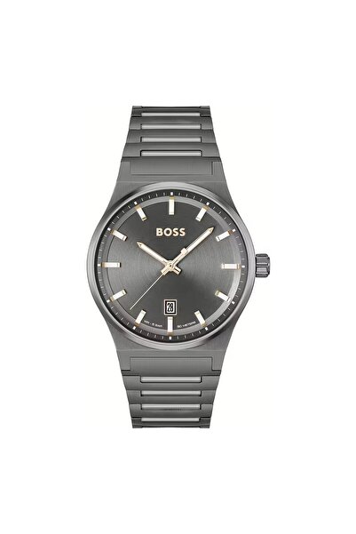 BOSS ΑΝΔΡΙΚΟ ΡΟΛΟΪ 1514078 (41MM)
