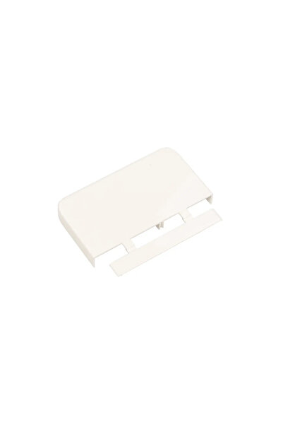 Legrand Ko≈Ñc√≥wka kana≈Çu DLP 150x35/65/80 albastru 010706
