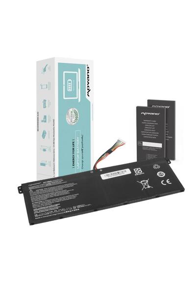 Movano Baterie pentru Acer Aspire 5 A514-53, A515-44, A715-75G