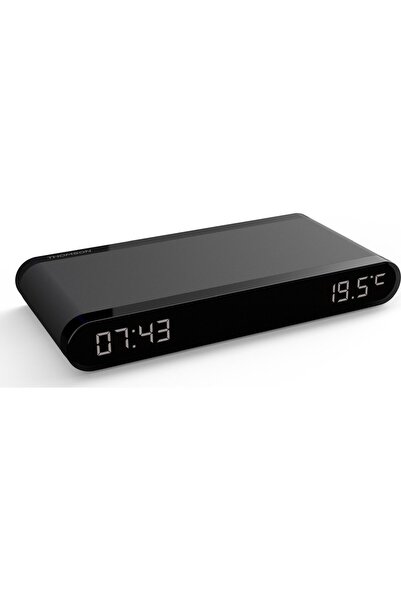 THOMSON Ceas cu alarmă cu stație radio