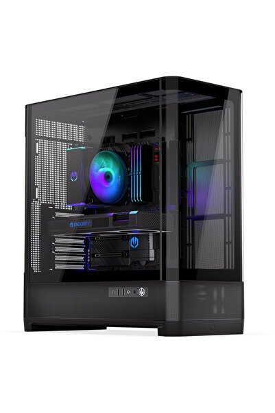 Endorfy Carcasă Aquarius 8000 Flex (EY2A022)