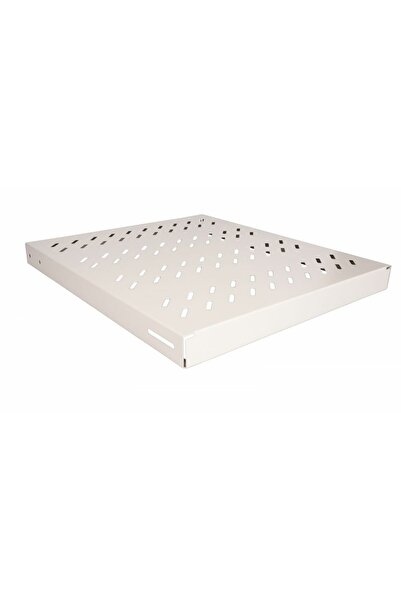 EQUIP 19 " variantă Fachboden pentru Serverschränke 50cm 1U gri