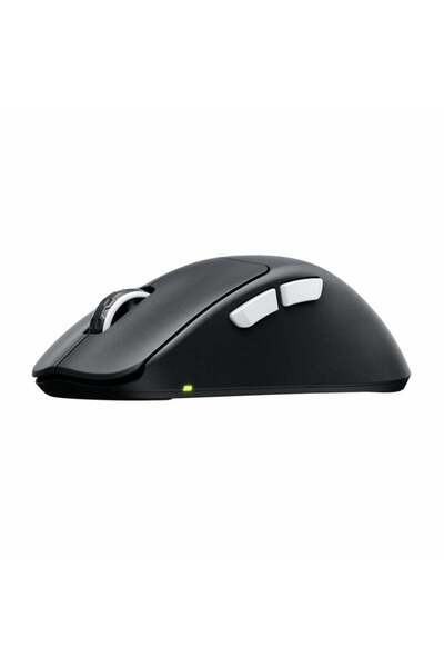 Cherry XTRFY M64 Pro Wireless Maus RGB schwarz
