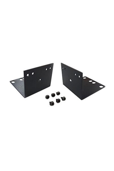 Aten Kit de montare în rack pentru Secure KVM, cu 2/4 porturi și afișaj dual ...