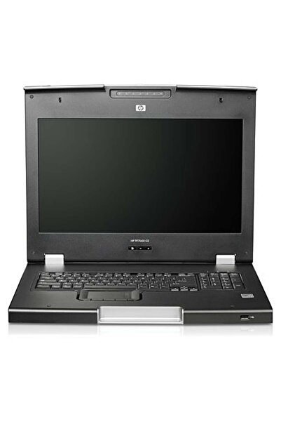 HP Hewlett Packard Enterprise LCD 8500 1U Console INTL Kit **New Retail**