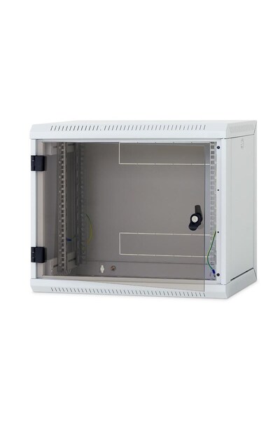 TRITON 19 " single-unit rack 9U/400mm, modular ©   boƒçn√≠ kryty