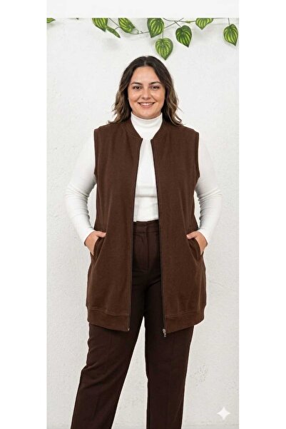 Butik Women's Hijab Vest