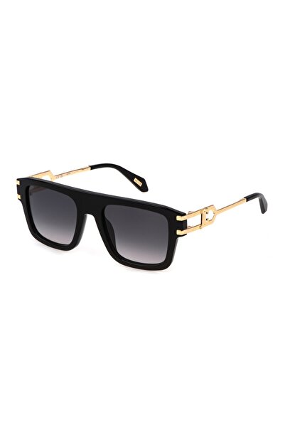 Just Cavalli ΓΥΑΛΙΑ ΗΛΙΟΥ UNISEX SJC096-530700 (Φακός/Γέφυρα/Βραχίονας) 53/20...