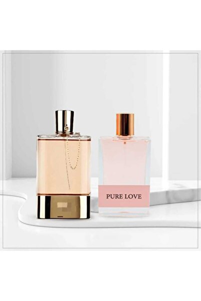 Pure عطر بيور لوف عطر مستوحى من عطر كلوe لوف-80مل