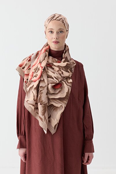 İpekhan Atmosphere Seren Shawl 4004