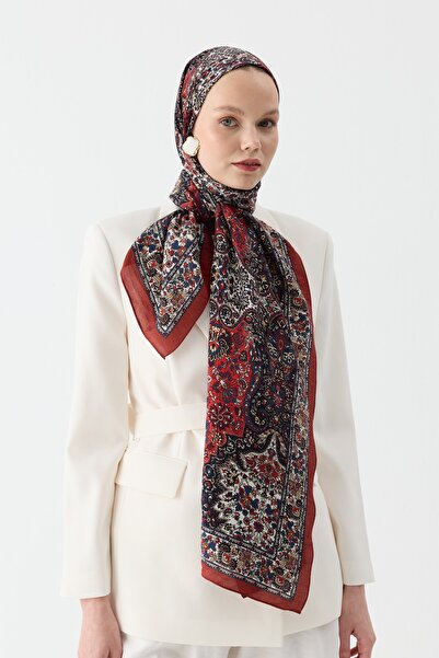 İpekhan Atmosphere Seren Shawl 4003
