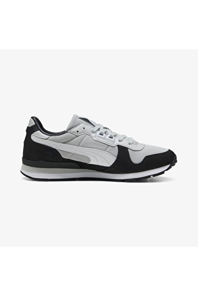 Puma RX 737 B&B Erkek Gri Spor Ayakkabı