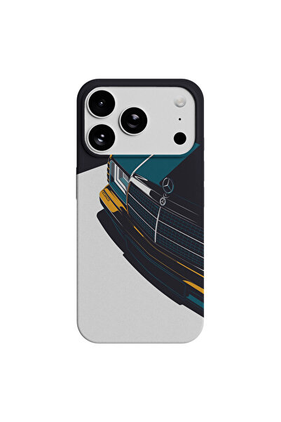 Viceversa Husa telefon Premium pentru Apple iPhone 17 Pro Max, Viceversa, mod...