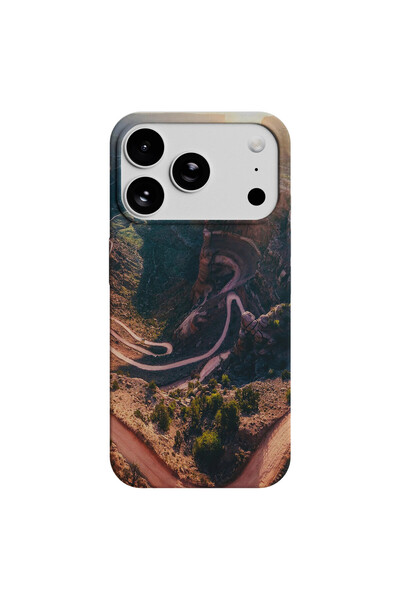 Viceversa Husa telefon Premium pentru Apple iPhone 17 Pro Max, Viceversa, mod...