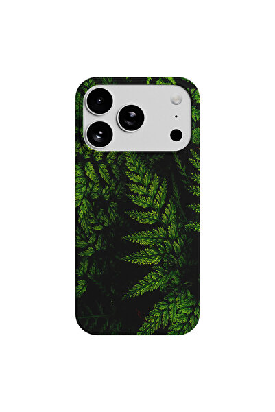 Viceversa Premium phone case for Apple iPhone 17 Pro Max, Viceversa, Leaves p...