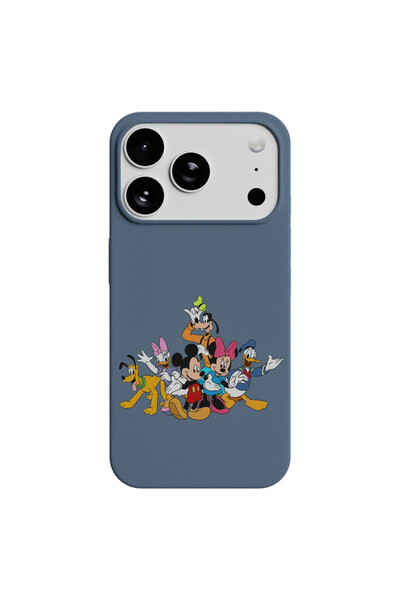 Viceversa Husă telefon Premium pentru Apple iPhone 17 Pro Max, Viceversa, mod...