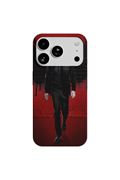 Viceversa Husa telefon Premium pentru Apple iPhone 17 Pro Max, Viceversa, mod...