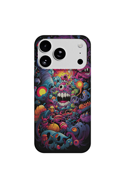 Viceversa Husa telefon Premium pentru Apple iPhone 17 Pro Max, Viceversa, mod...