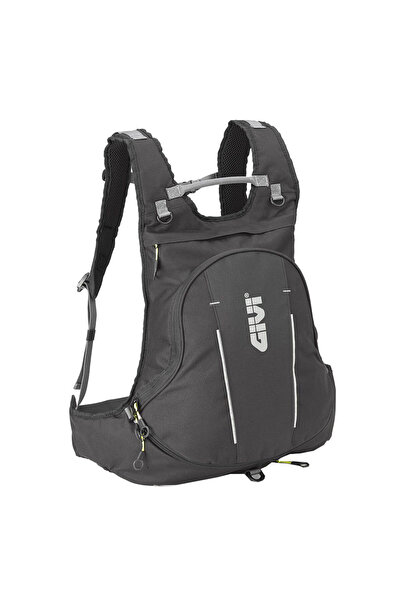 Givi EA104C SIRT ÇANTASI SİYAH