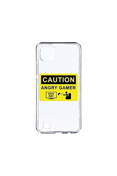 bestcase Husa BestCase¬Æ Clear Silicon 2MM, Compatibila Cu Realme C11 (2021),...