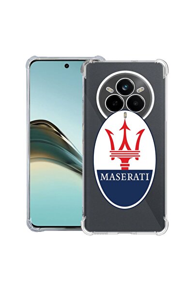 bestcase ¬Æ Husa Anti Shock pentru Realme 14 Pro Plus, Maserati, 1997763 AS 1768