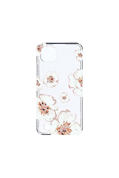 bestcase Husa BestCase¬Æ Clear Silicon 2MM, Compatibila Cu Realme C20, Pastel...