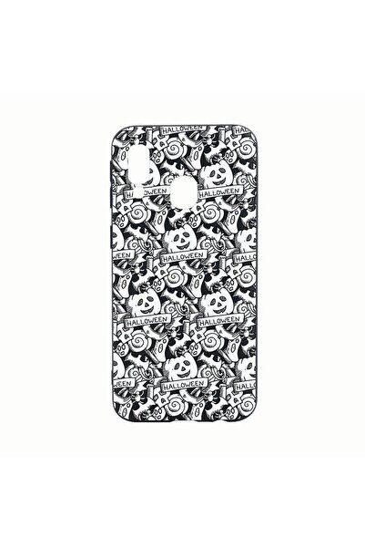 bestcase Husa Huawei P Smart 2019 / Honor 10 Lite, Helloween, rezistenta la u...